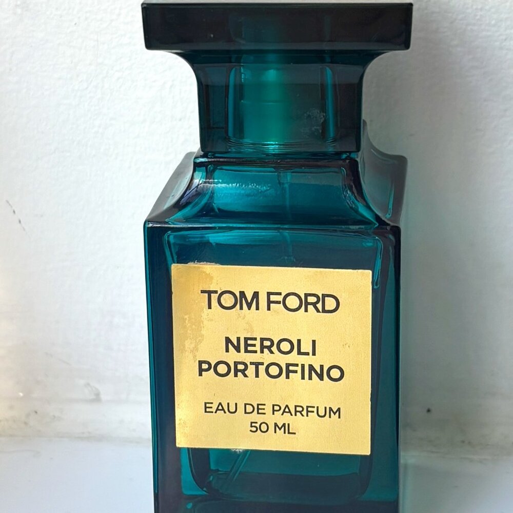 Tom Ford Neroli Portofino 1/4 of 50 ml Perfume